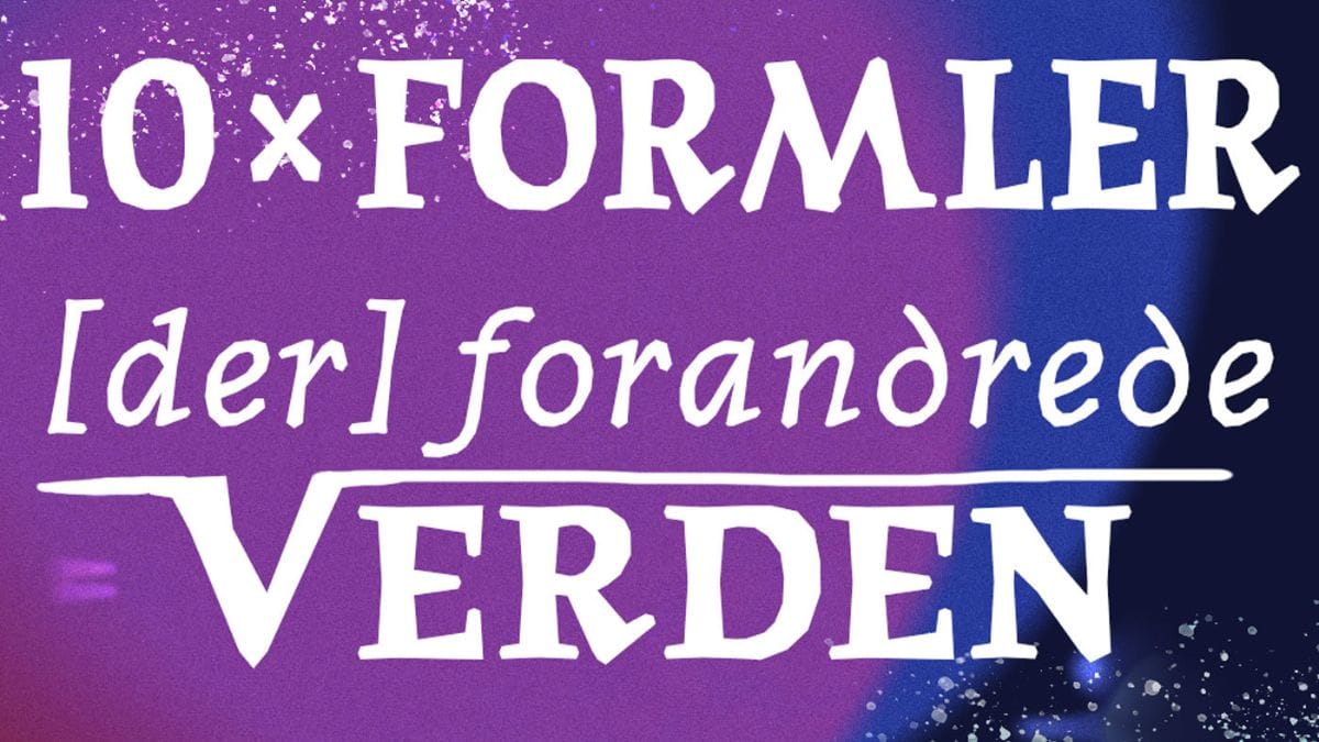 To succesfulde podcasts med tusindvis af lyttere - helt gratis