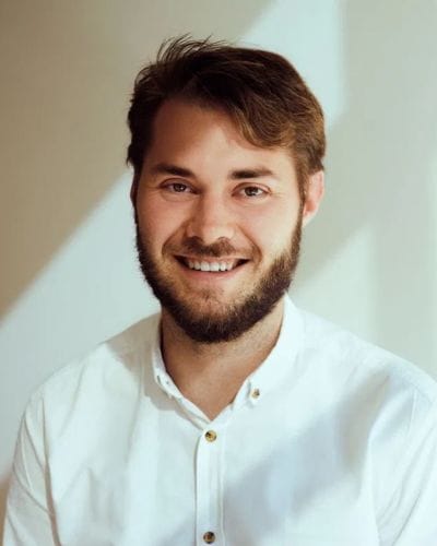 Troels Kølln