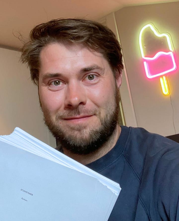 Troels Kølln
